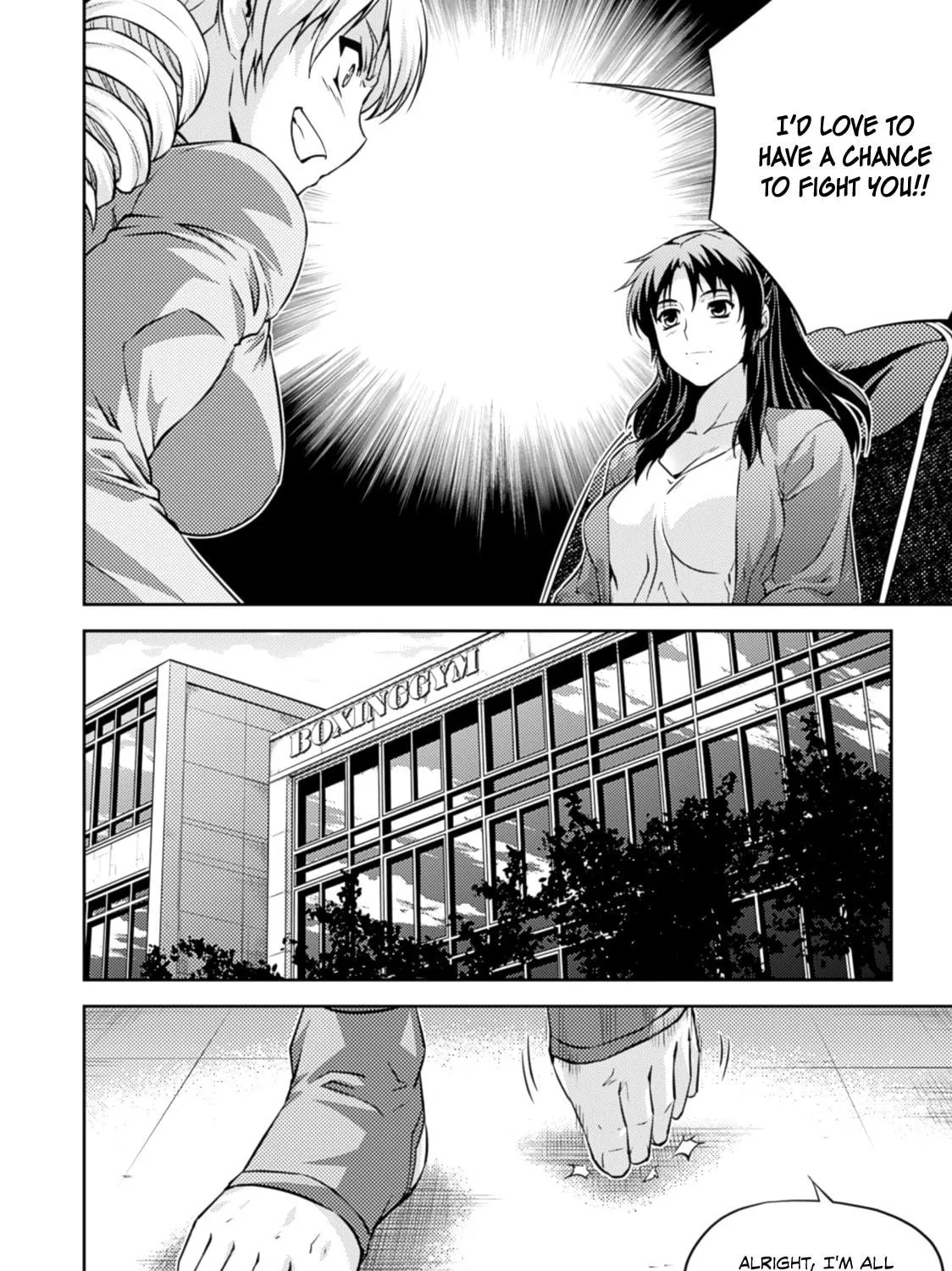 Freezing: Zero Chapter 31 page 80 - 