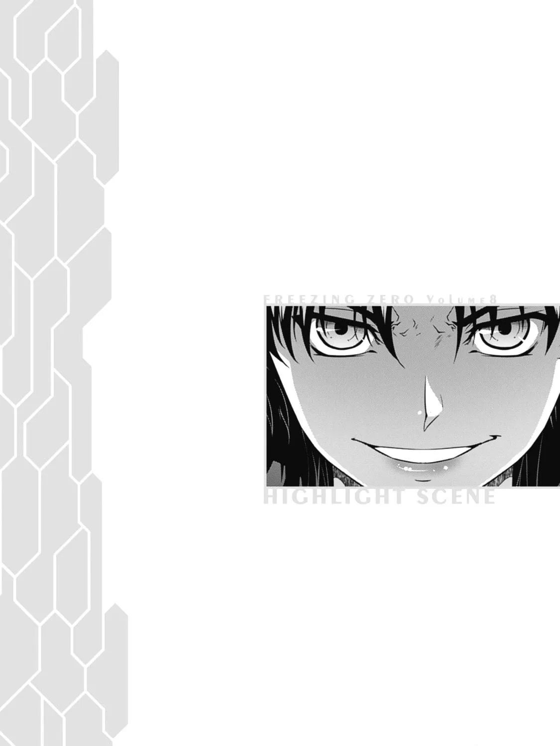 Freezing: Zero Chapter 32 page 93 - 