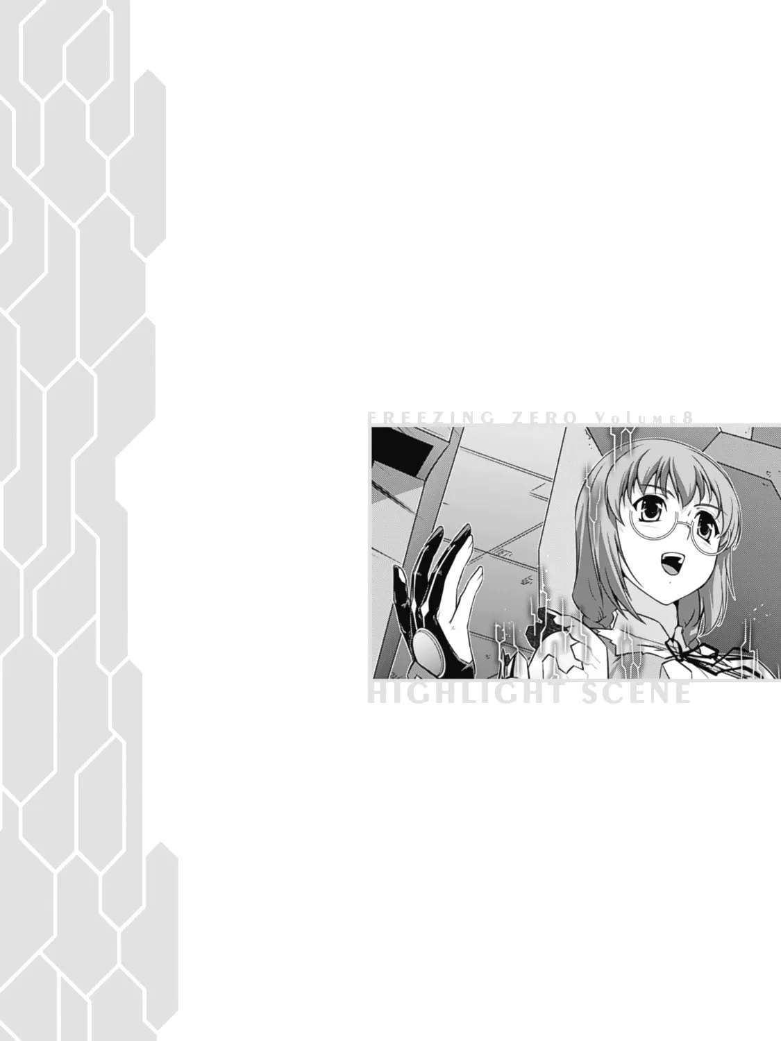 Freezing: Zero Chapter 33 page 87 - 