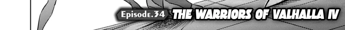 Freezing: Zero Chapter 34 page 11 - 