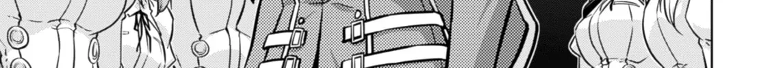 Freezing: Zero Chapter 34 page 21 - 