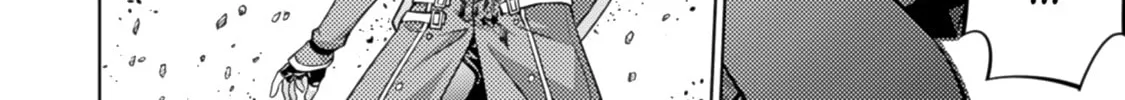 Freezing: Zero Chapter 34 page 47 - 