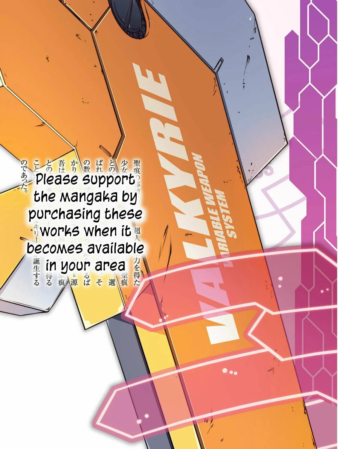 Freezing: Zero Chapter 34 page 96 - 