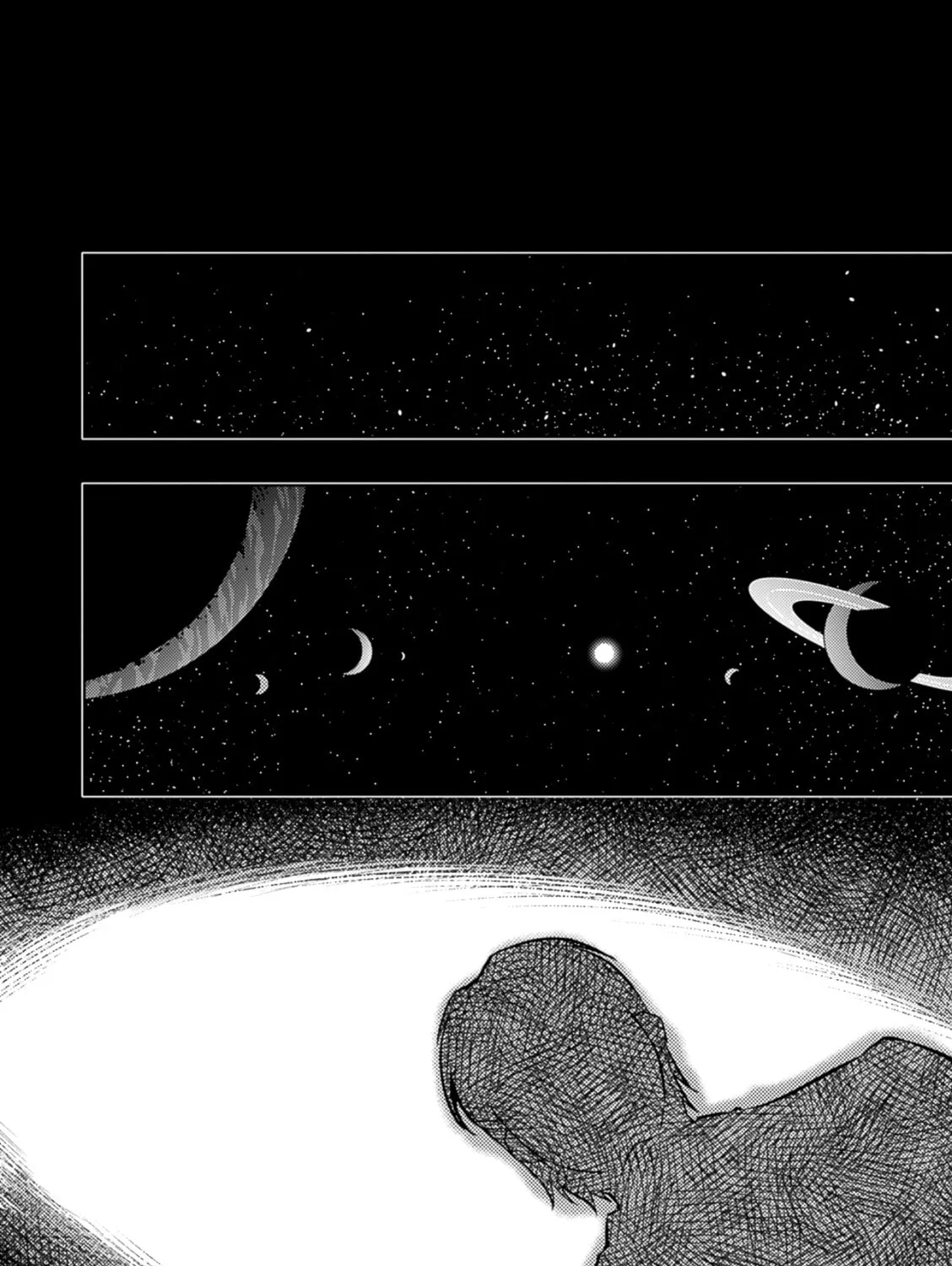 Freezing: Zero Chapter 35 page 64 - 