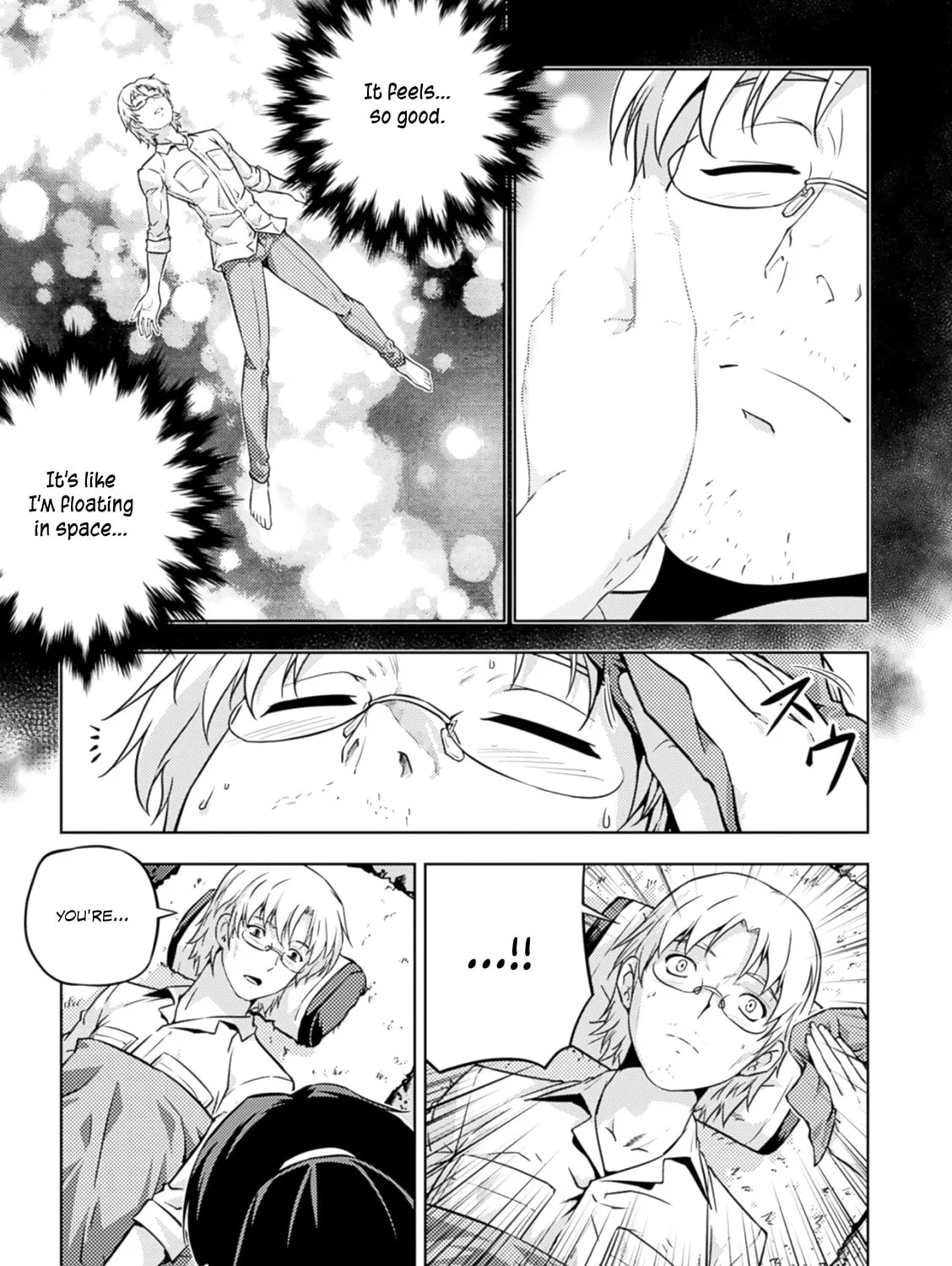 Freezing: Zero Chapter 36 page 59 - 