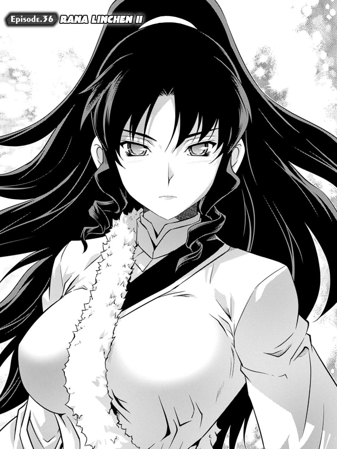 Freezing: Zero Chapter 36 page 7 - 