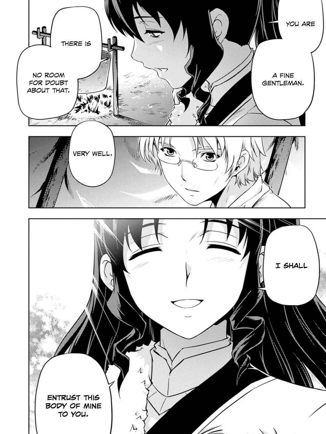 Freezing: Zero Chapter 36 page 73 - 