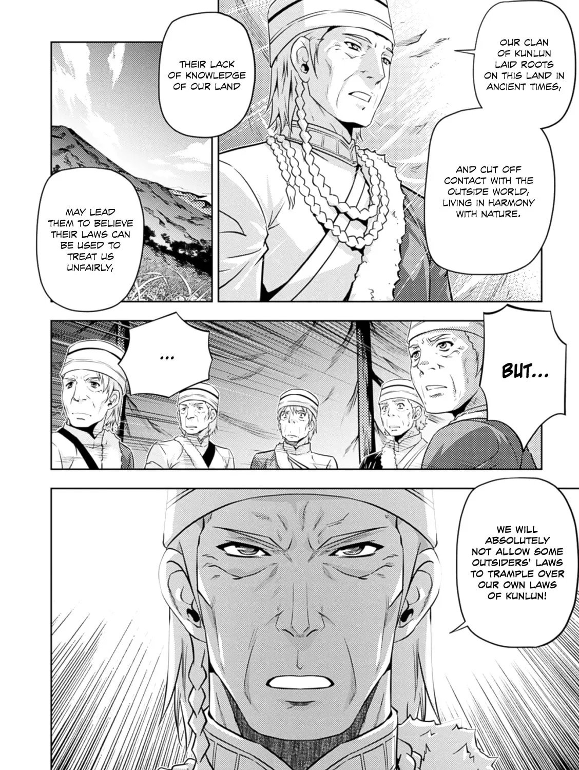 Freezing: Zero Chapter 36 page 81 - 