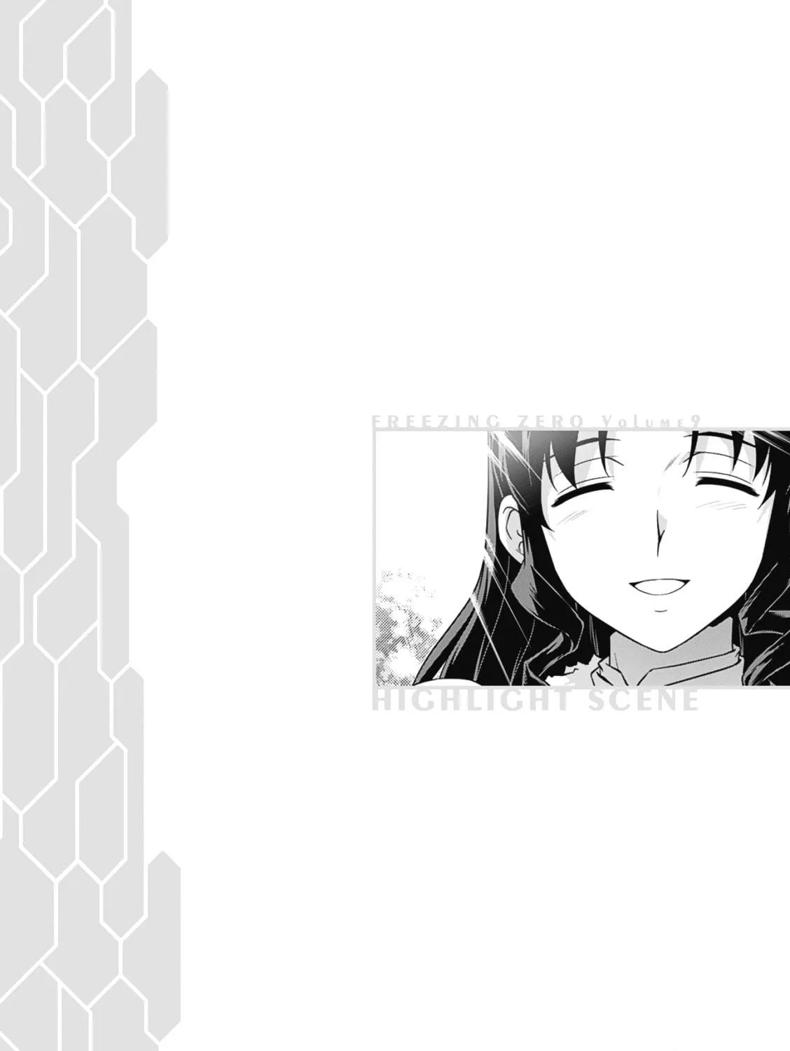 Freezing: Zero Chapter 36 page 91 - 