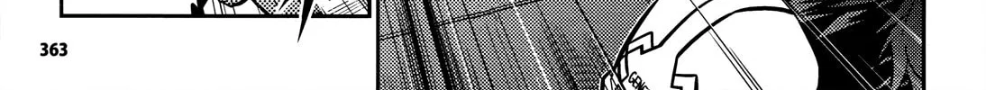 Freezing: Zero Chapter 5 page 13 - 
