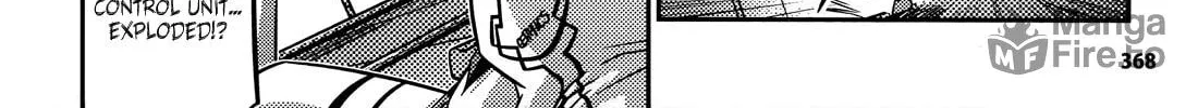 Freezing: Zero Chapter 5 page 23 - 