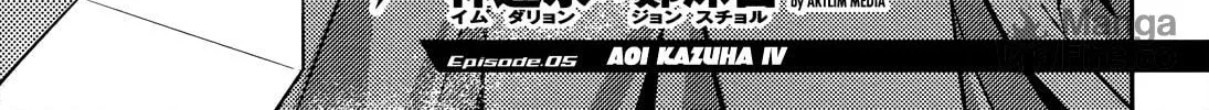 Freezing: Zero Chapter 5 page 5 - 