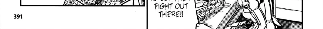 Freezing: Zero Chapter 5 page 67 - 