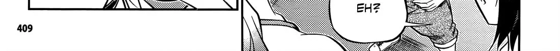 Freezing: Zero Chapter 6 page 21 - 