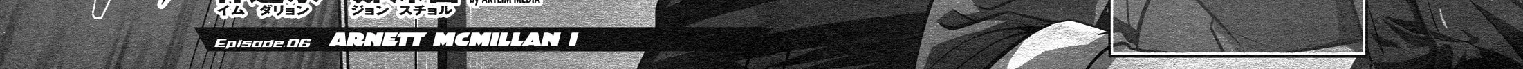 Freezing: Zero Chapter 6 page 5 - 