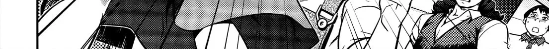 Freezing: Zero Chapter 6 page 51 - 