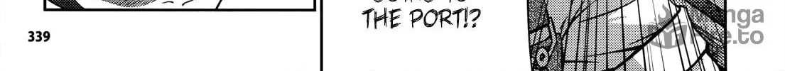 Freezing: Zero Chapter 7 page 19 - 