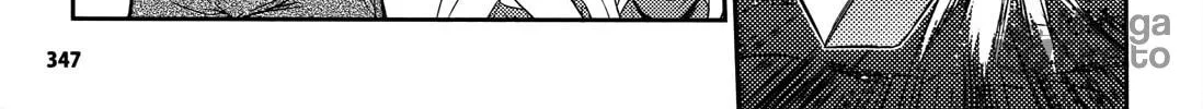 Freezing: Zero Chapter 7 page 35 - 