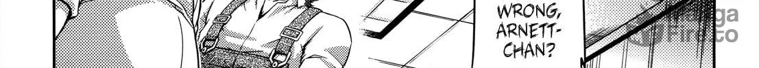 Freezing: Zero Chapter 7 page 9 - 