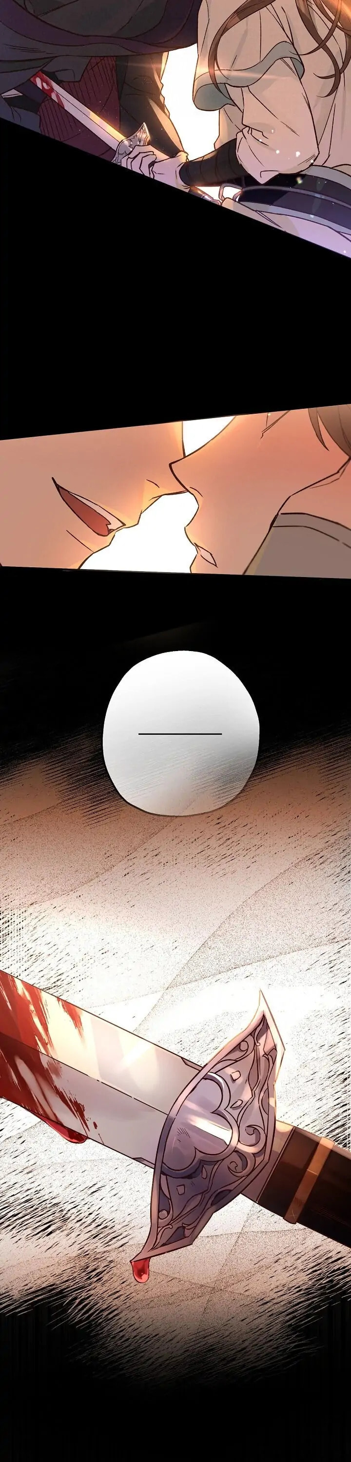 Frenemies: Thicker Than Blood Chapter 1 page 5 - 