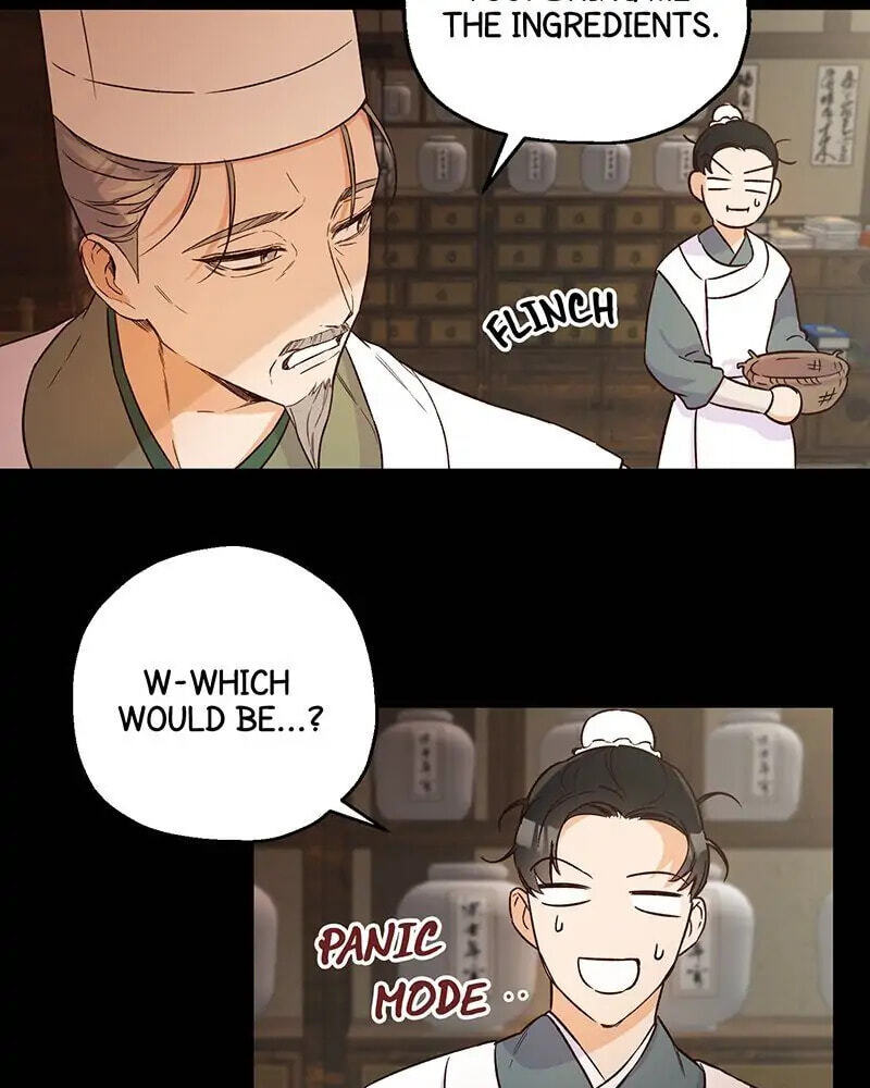 Frenemies: Thicker Than Blood Chapter 13 page 12 - 