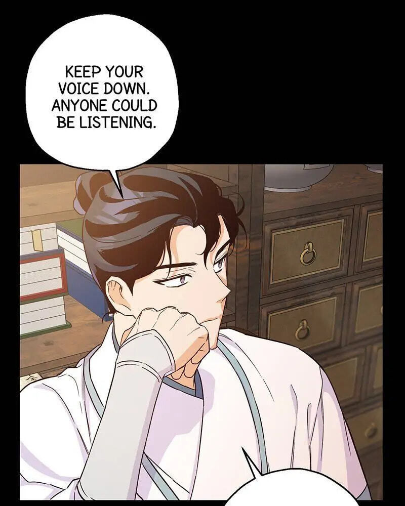 Frenemies: Thicker Than Blood Chapter 13 page 19 - 