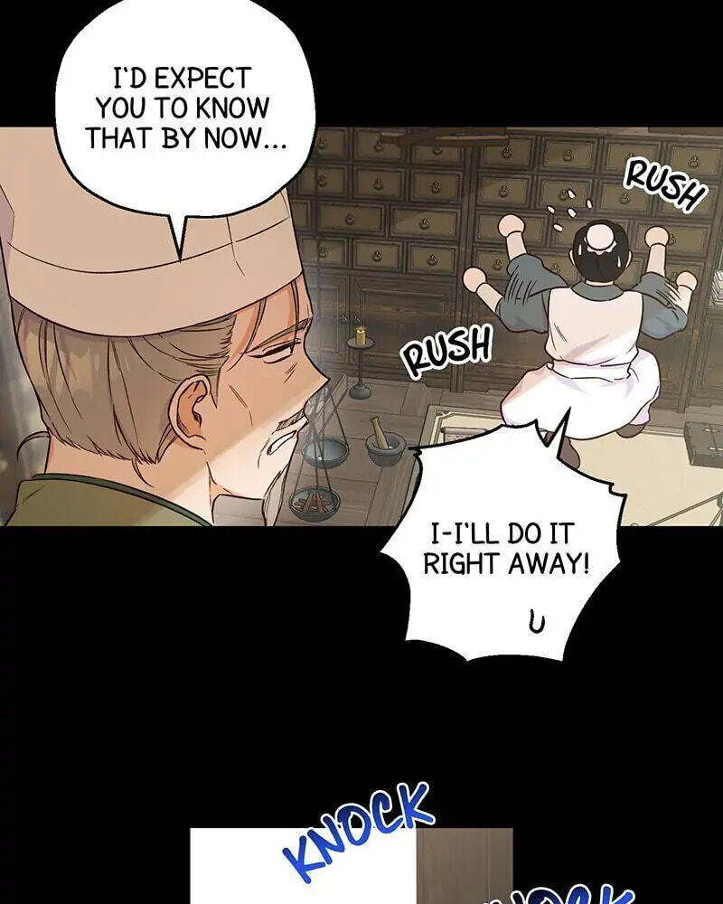 Frenemies: Thicker Than Blood Chapter 13 page 3 - 