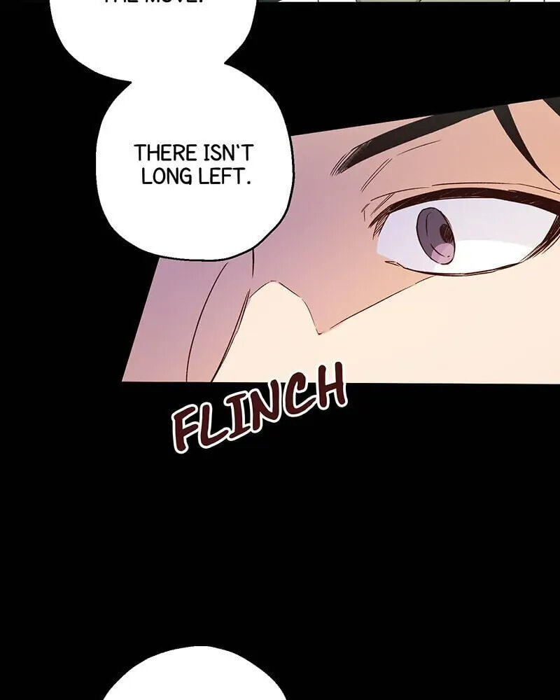 Frenemies: Thicker Than Blood Chapter 13 page 21 - 