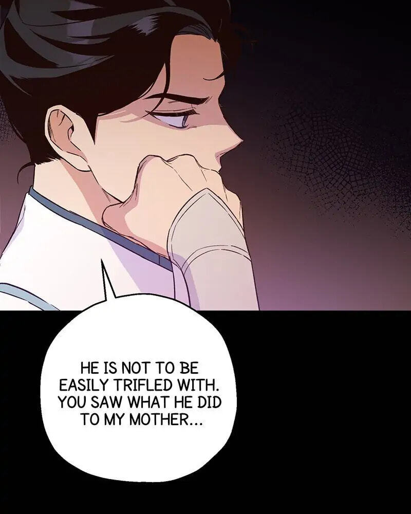 Frenemies: Thicker Than Blood Chapter 13 page 24 - 