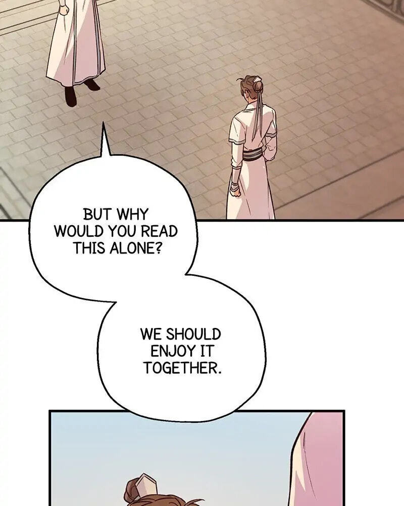 Frenemies: Thicker Than Blood Chapter 13 page 46 - 