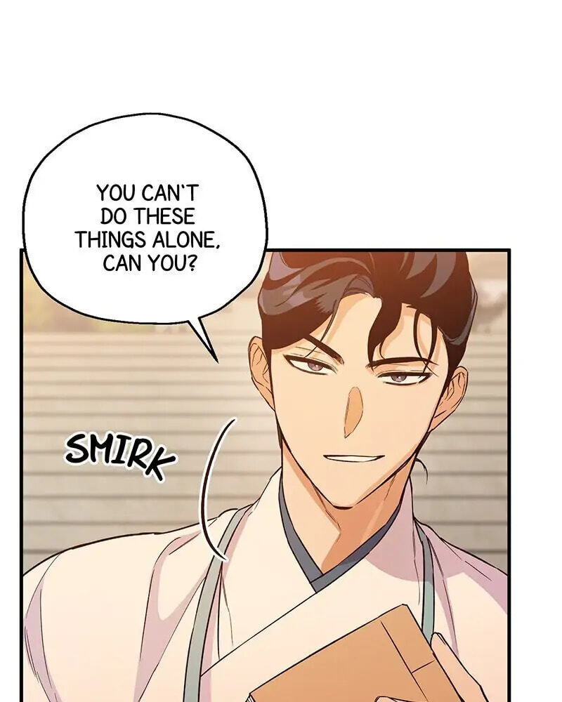 Frenemies: Thicker Than Blood Chapter 13 page 48 - 