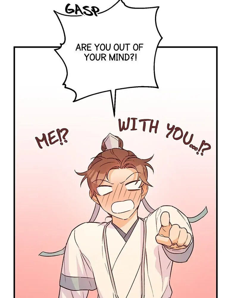 Frenemies: Thicker Than Blood Chapter 13 page 50 - 