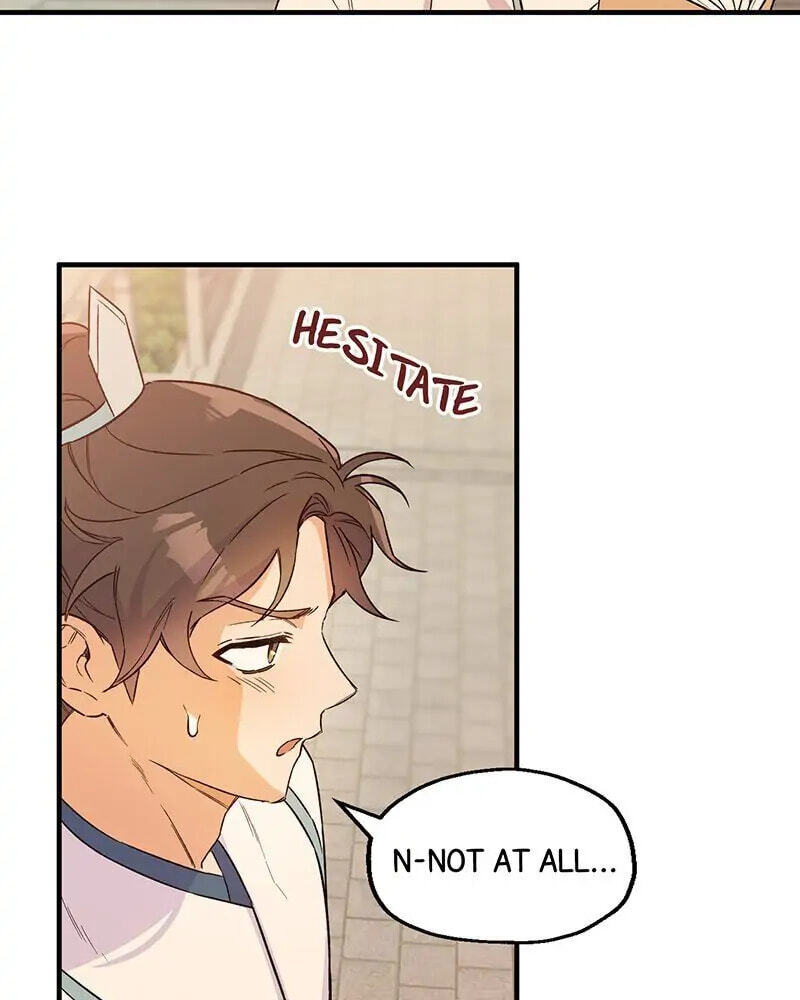 Frenemies: Thicker Than Blood Chapter 13 page 52 - 