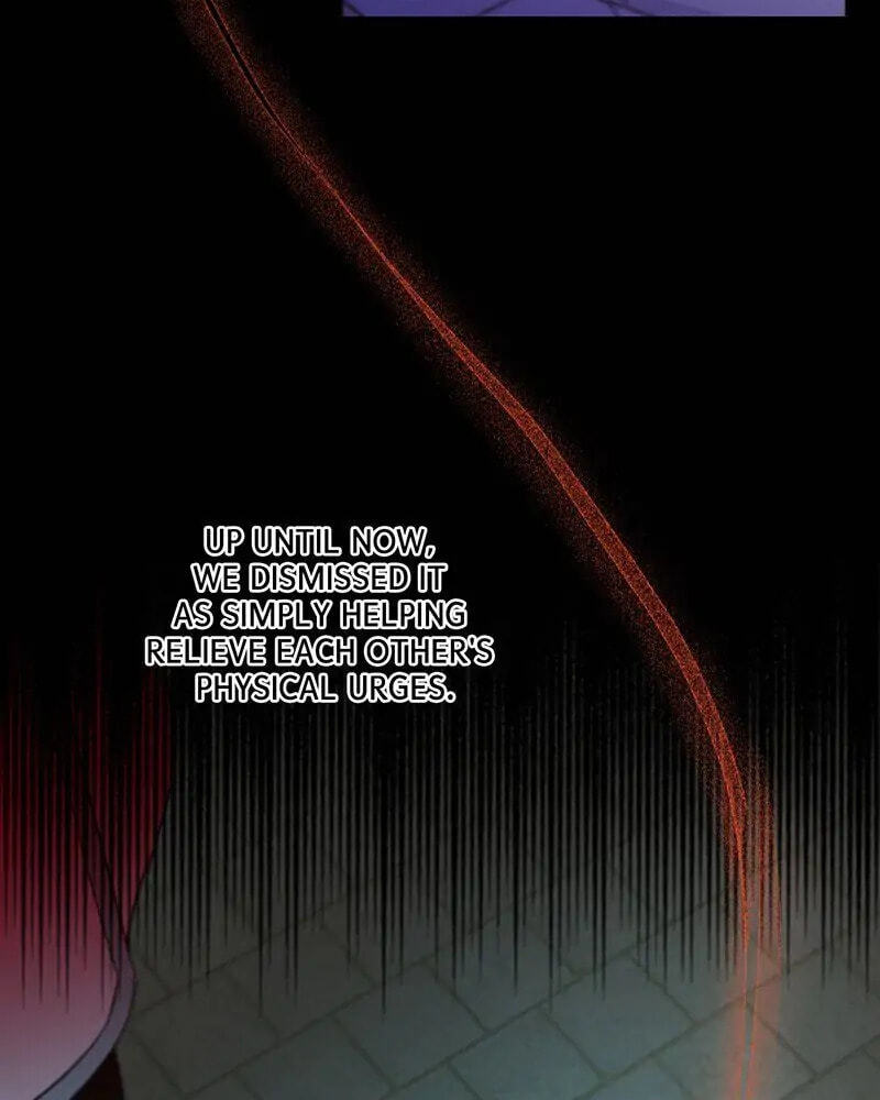 Frenemies: Thicker Than Blood Chapter 13 page 61 - 