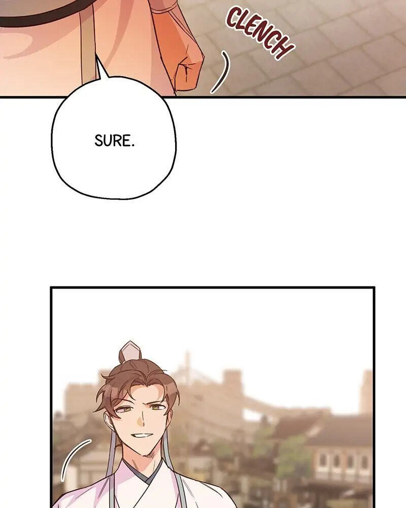 Frenemies: Thicker Than Blood Chapter 13 page 67 - 