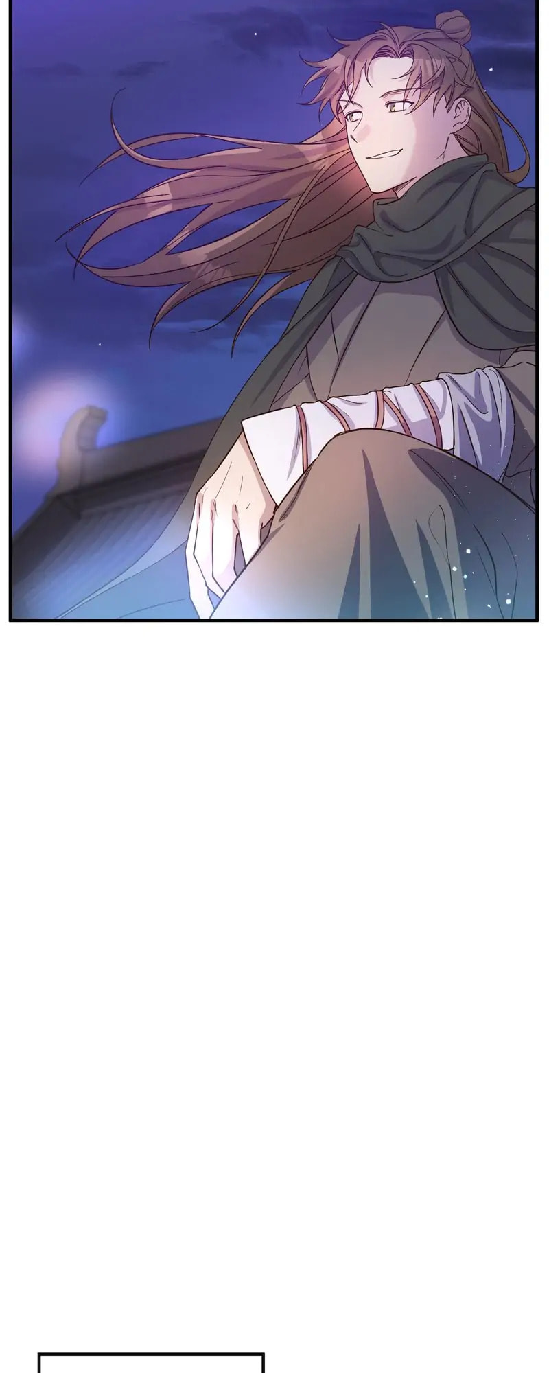 Frenemies: Thicker Than Blood Chapter 21 page 21 - 