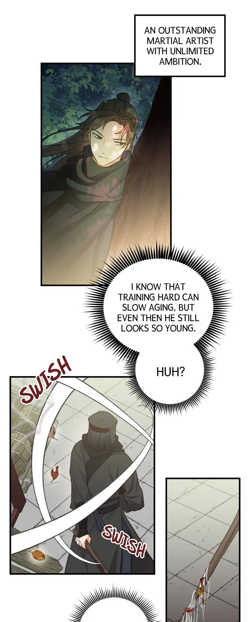 Frenemies: Thicker Than Blood Chapter 21 page 25 - 