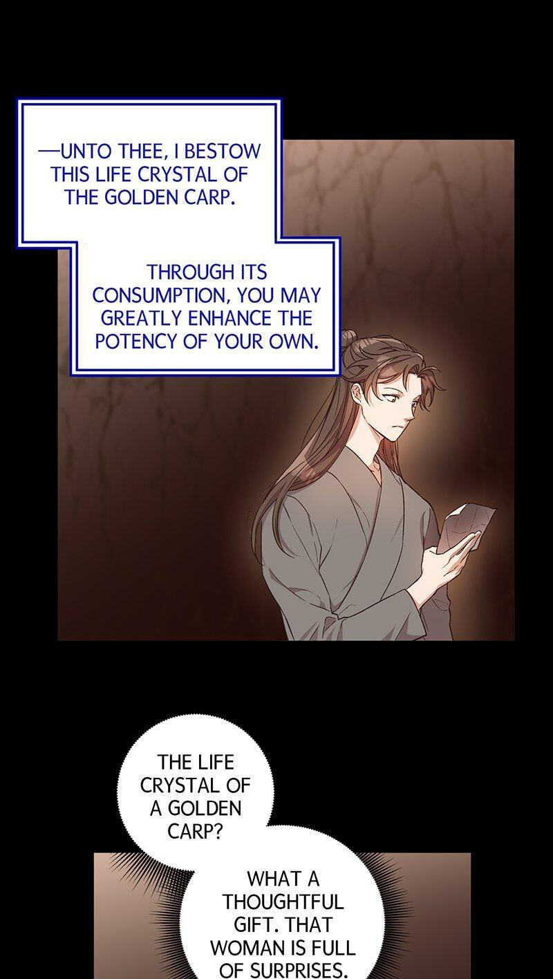 Frenemies: Thicker Than Blood Chapter 28 page 3 - 