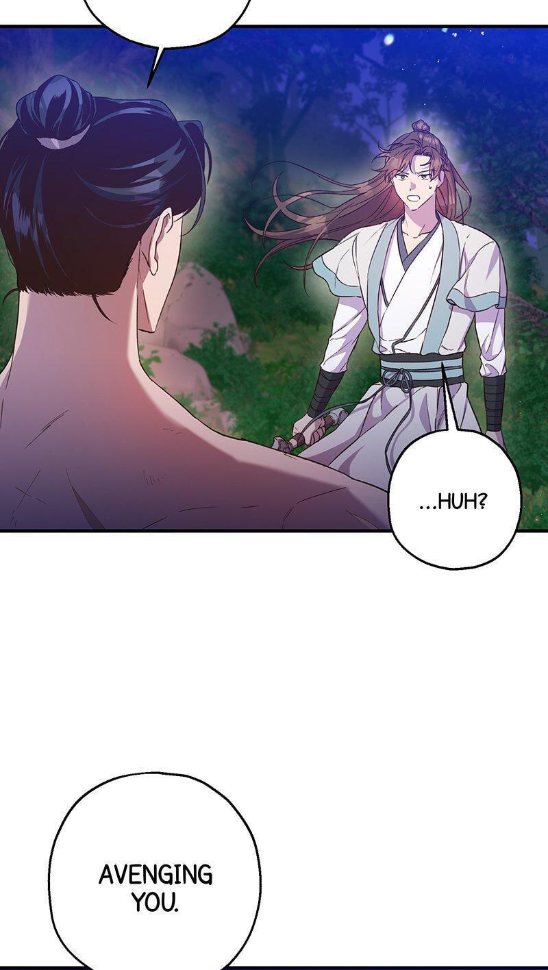 Frenemies: Thicker Than Blood Chapter 29 page 3 - 