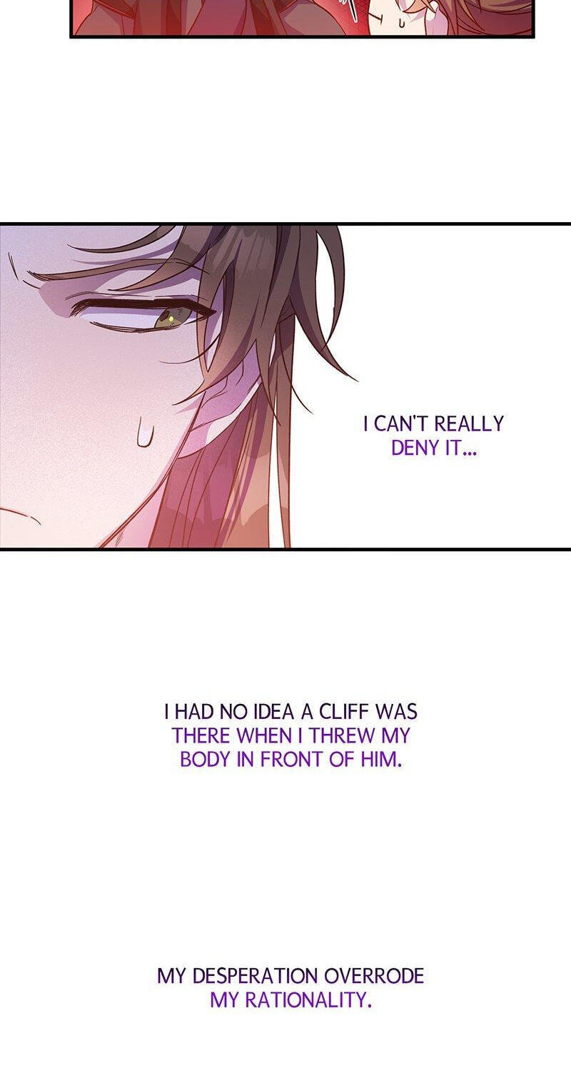 Frenemies: Thicker Than Blood Chapter 32 page 4 - 