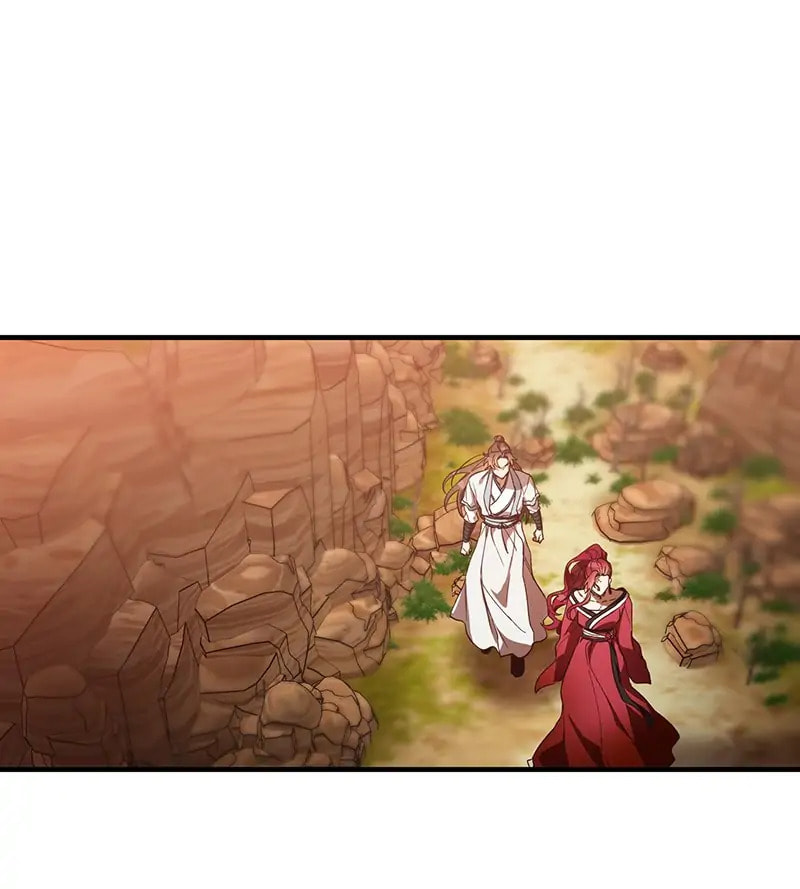 Frenemies: Thicker Than Blood Chapter 39 page 15 - 
