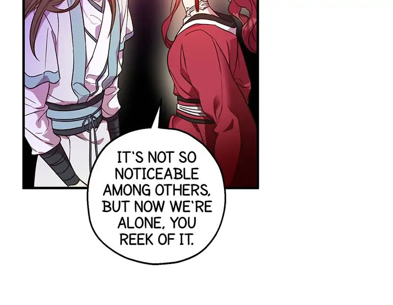 Frenemies: Thicker Than Blood Chapter 39 page 25 - 