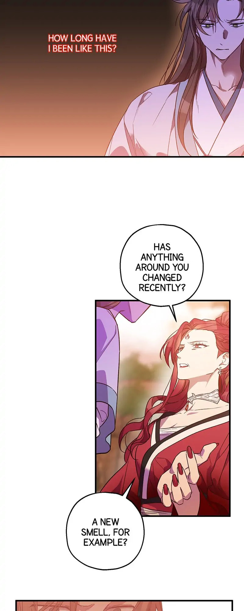 Frenemies: Thicker Than Blood Chapter 39 page 28 - 