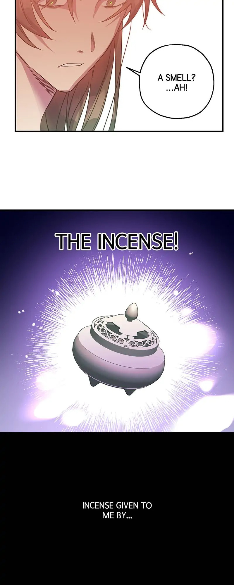 Frenemies: Thicker Than Blood Chapter 39 page 29 - 