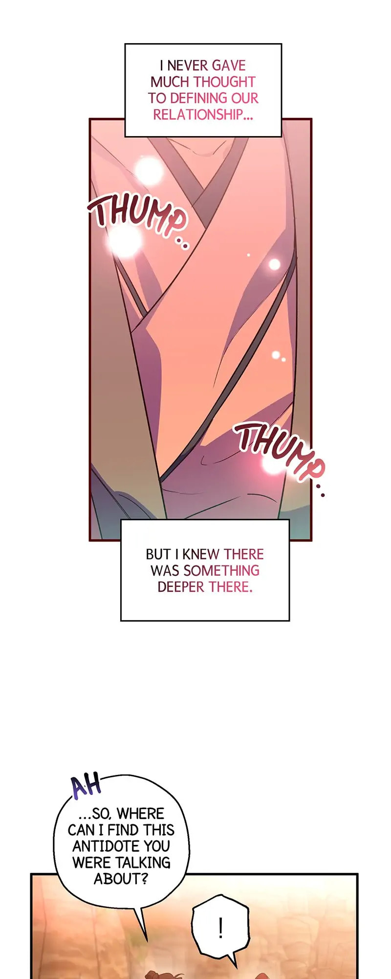 Frenemies: Thicker Than Blood Chapter 39 page 46 - 