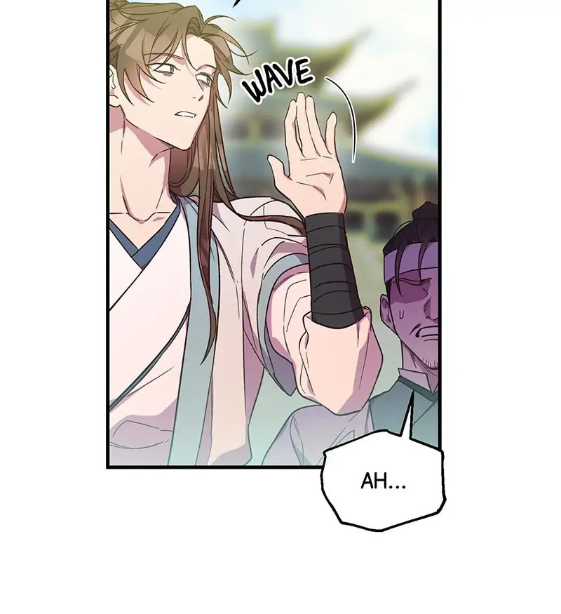 Frenemies: Thicker Than Blood Chapter 39 page 10 - 