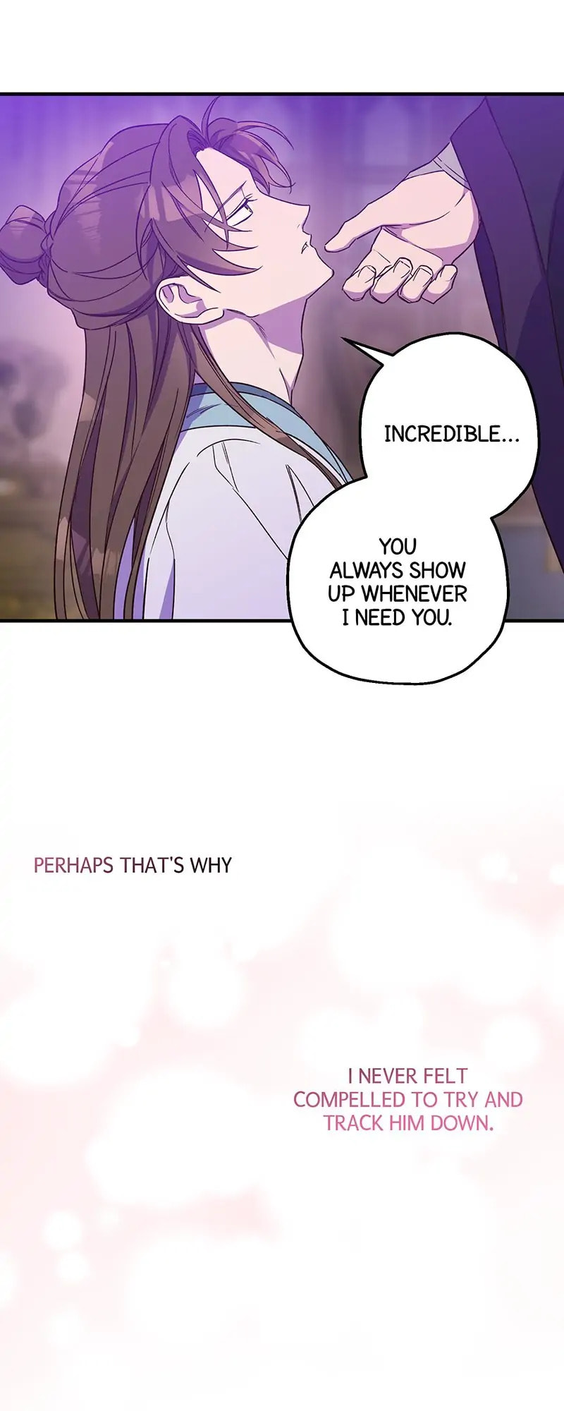 Frenemies: Thicker Than Blood Chapter 49 page 11 - 