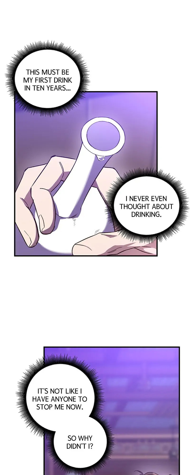 Frenemies: Thicker Than Blood Chapter 49 page 3 - 