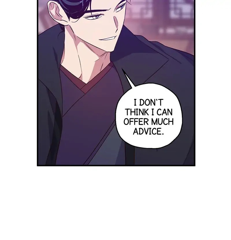 Frenemies: Thicker Than Blood Chapter 49 page 30 - 
