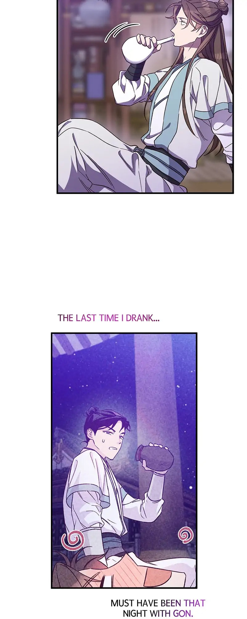 Frenemies: Thicker Than Blood Chapter 49 page 4 - 